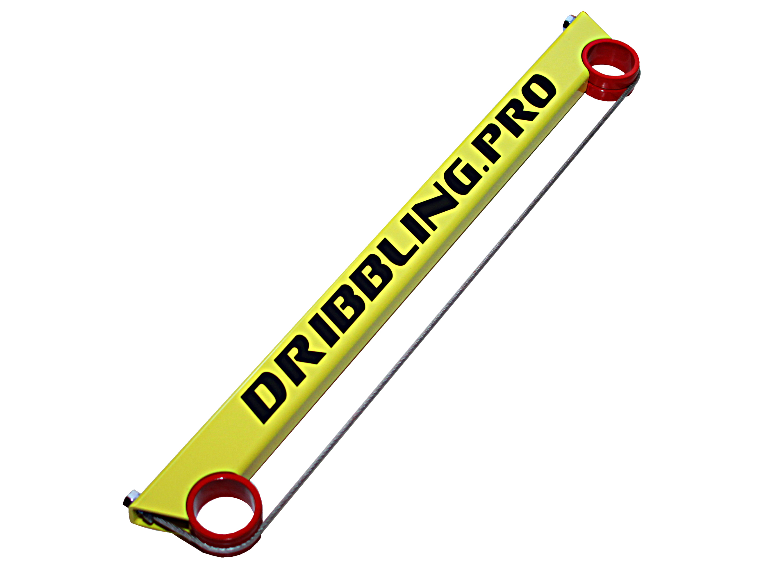 Консоль Dribbling