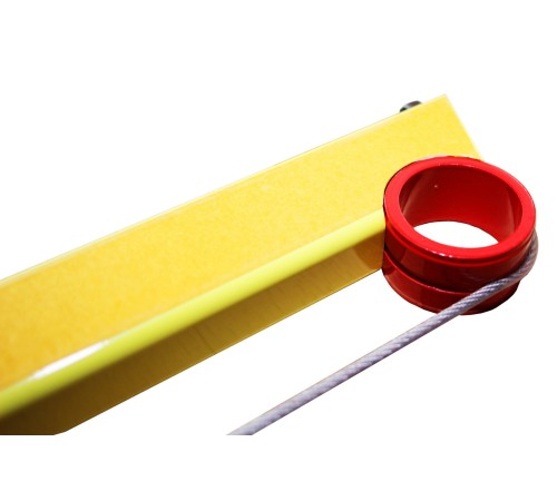 Отбойно - возвратная консоль “Dribbling” 60 см