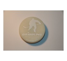 Шайба белая 170гр