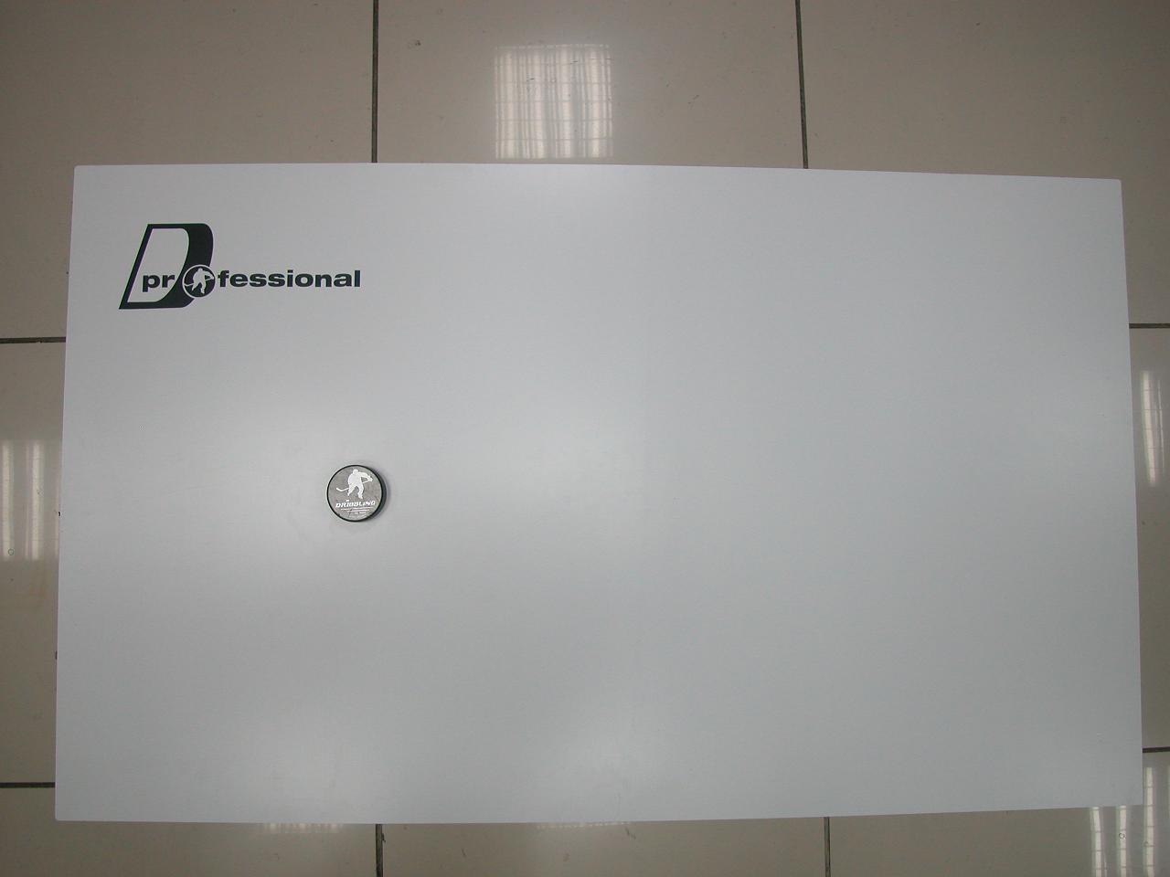 Синтетический лёд